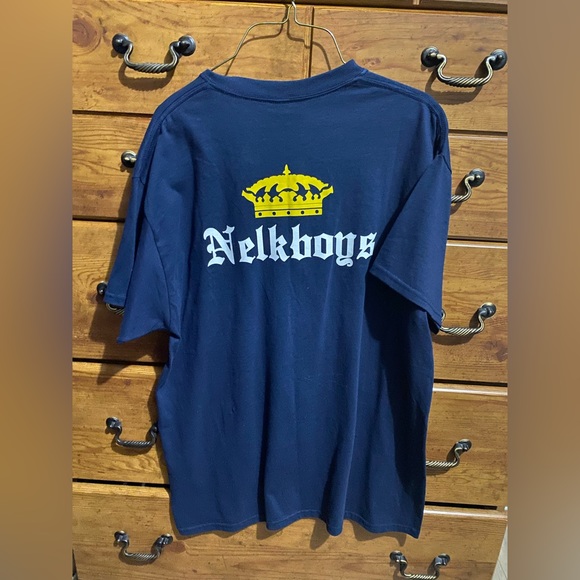 Nelk boys Rona Season Shirt - Picture 1 of 3